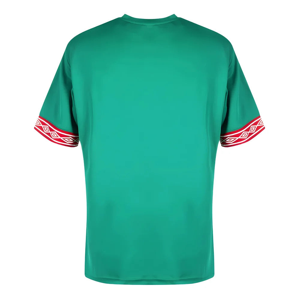 Zimbabwe 2019-20 Third Shirt (S) (Excellent)_1
