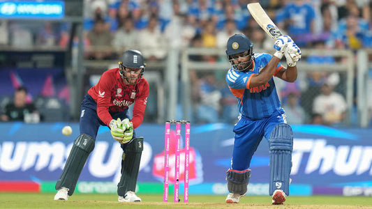 The Different Formats of Cricket: Explained