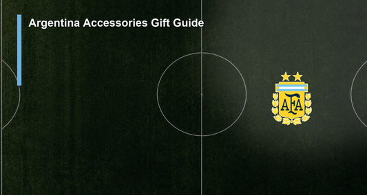 Argentina Accessories Gift Guide