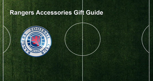 Rangers Accessories Gift Guide