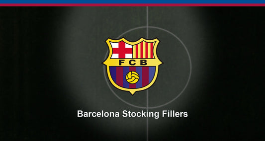Barcelona Stocking Fillers
