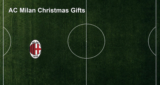 AC Milan Christmas Gifts
