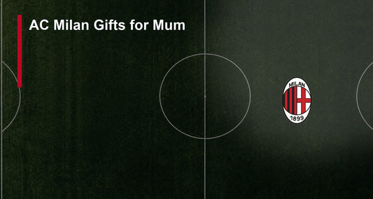 AC Milan Gifts for Mum