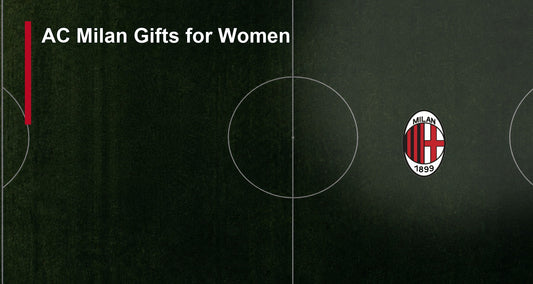 AC Milan Gifts for Women