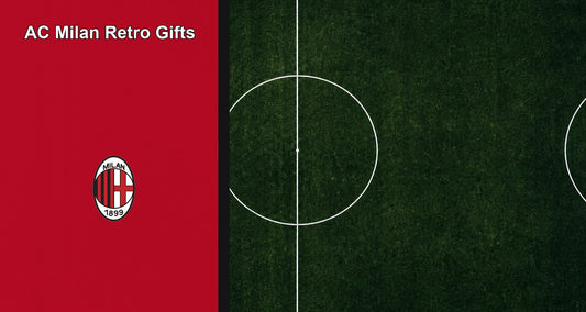 AC Milan Retro Gifts