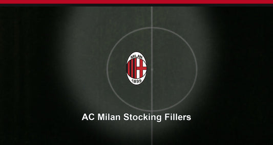 AC Milan Stocking Fillers