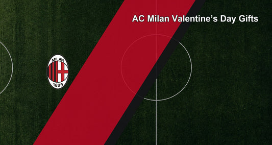AC Milan Valentine’s Day Gifts