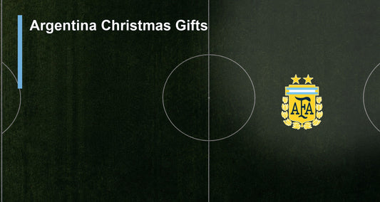 Argentina Christmas Gifts