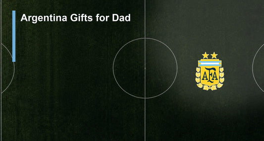 Argentina Gifts for Dad