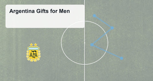 Argentina Gifts for Men