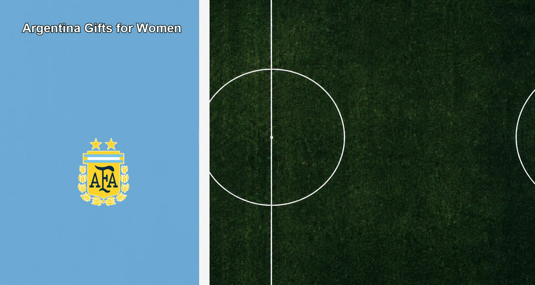 Argentina Gifts for Women