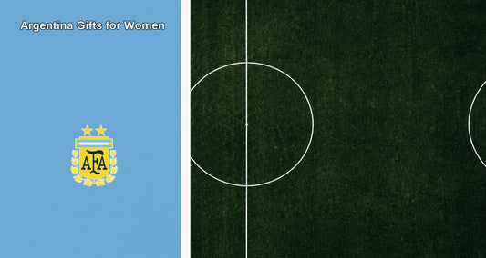 Argentina Gifts for Women