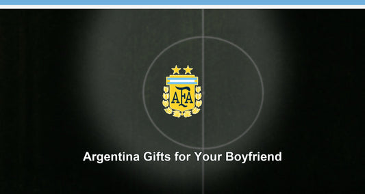 Argentina Gifts for Your Boyfriend