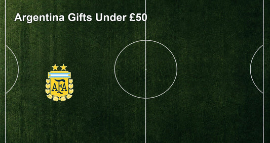 Argentina Gifts Under £50