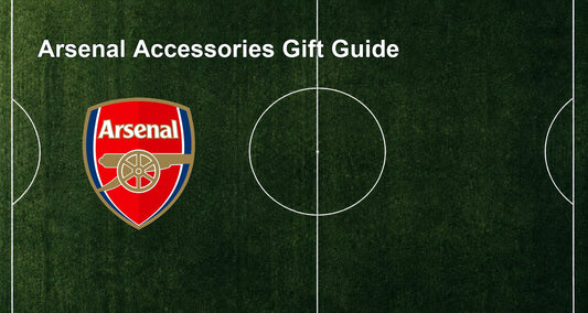 Arsenal Accessories Gift Guide