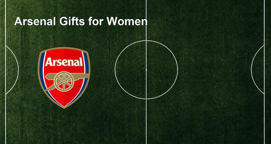 Arsenal Gifts for Women