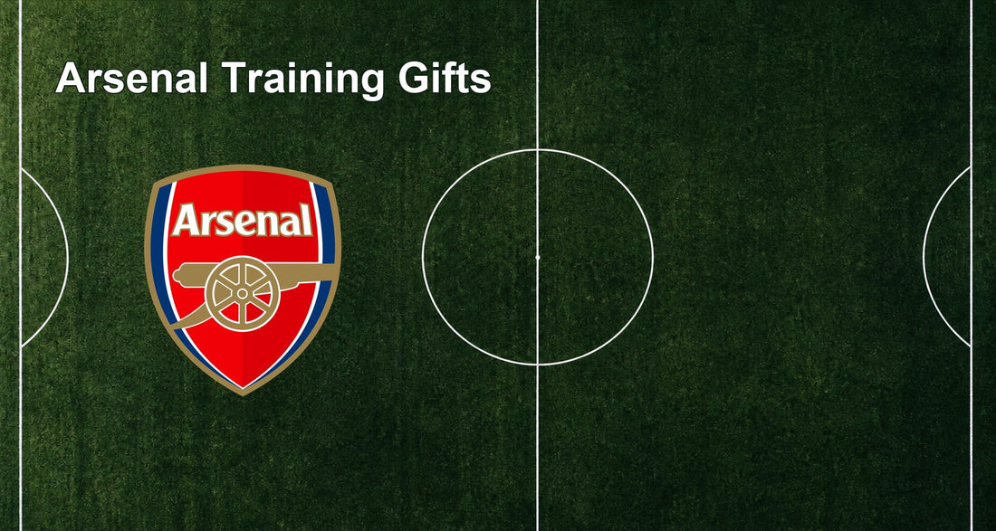 Arsenal Training Gifts