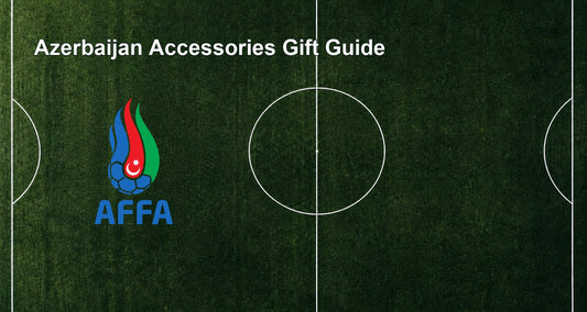 Azerbaijan Accessories Gift Guide