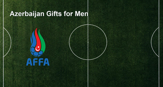 Azerbaijan Gifts for Men