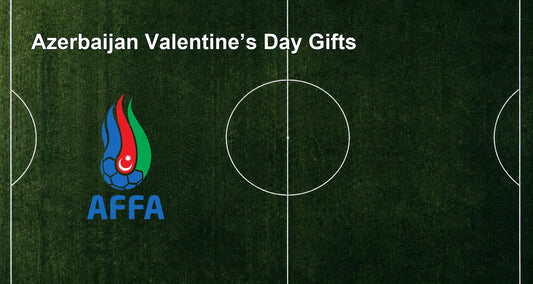 Azerbaijan Valentine’s Day Gifts