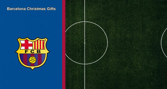 Barcelona Christmas Gifts
