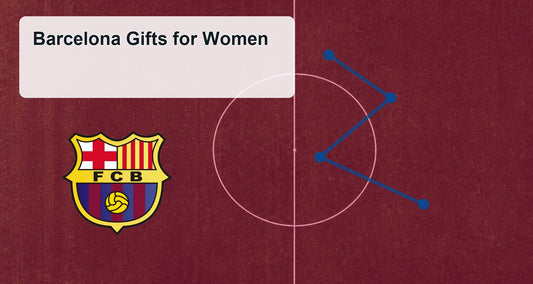 Barcelona Gifts for Women