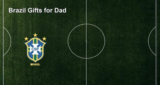 Brazil Gifts for Dad
