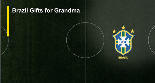Brazil Gifts for Grandma