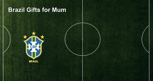 Brazil Gifts for Mum