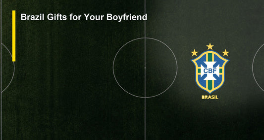Brazil Gifts for Your Boyfriend