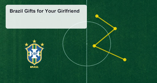 Brazil Gifts for Your Girlfriend