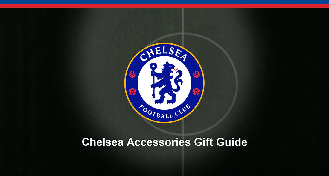 Chelsea Accessories Gift Guide