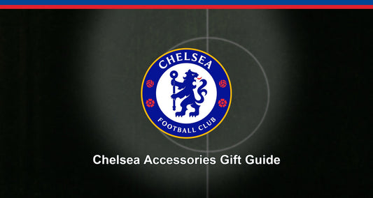 Chelsea Accessories Gift Guide
