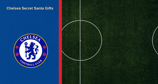 Chelsea Secret Santa Gifts