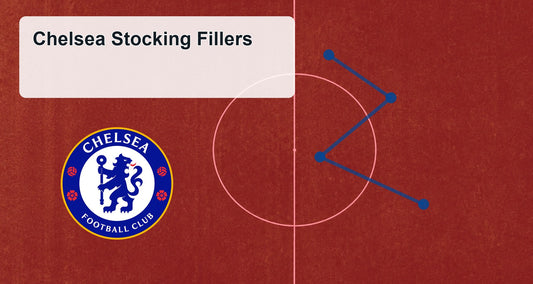 Chelsea Stocking Fillers