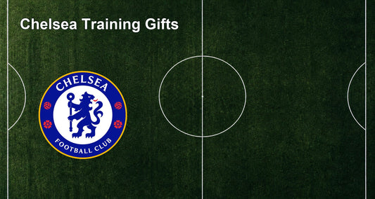 Chelsea Training Gifts