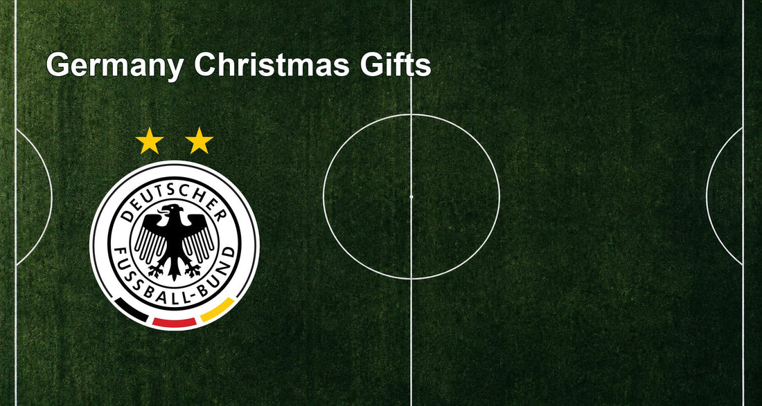 Germany Christmas Gifts