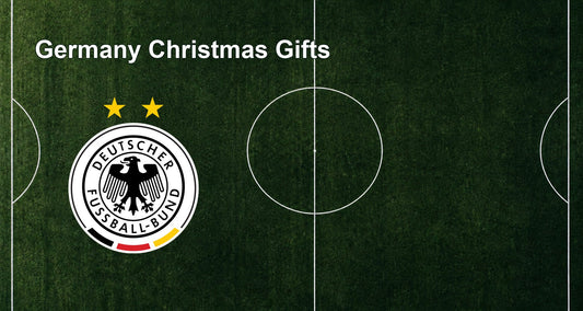Germany Christmas Gifts