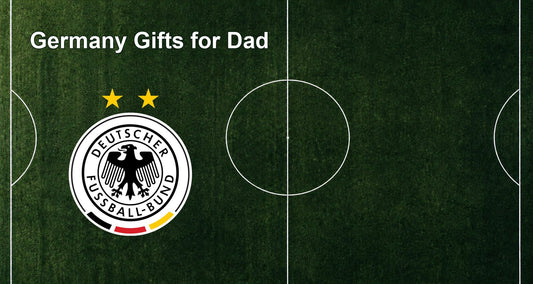 Germany Gifts for Dad