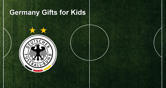 Germany Gifts for Kids
