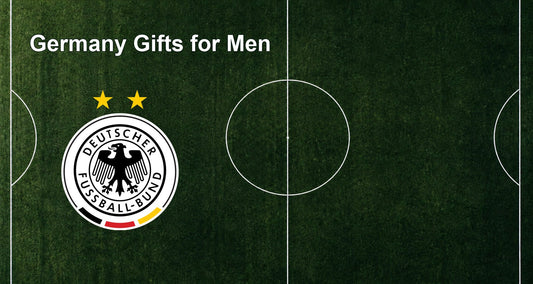 Germany Gifts for Men