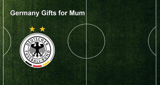 Germany Gifts for Mum