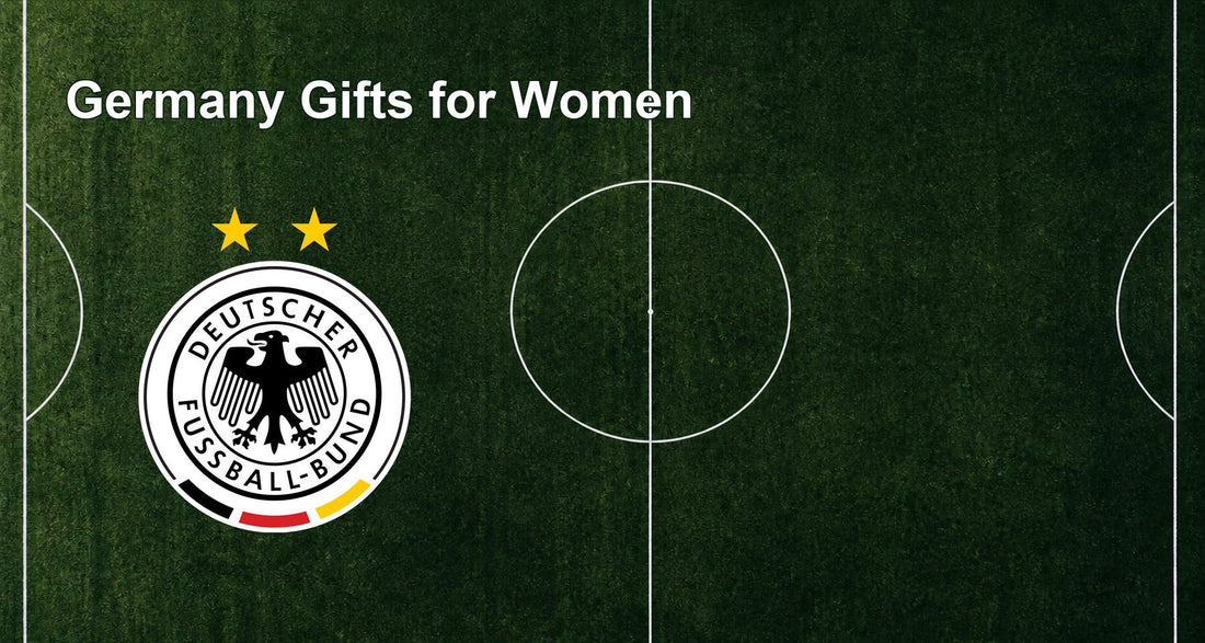 Germany Gifts for Women
