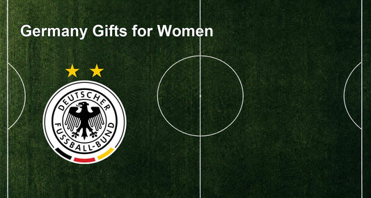 Germany Gifts for Women