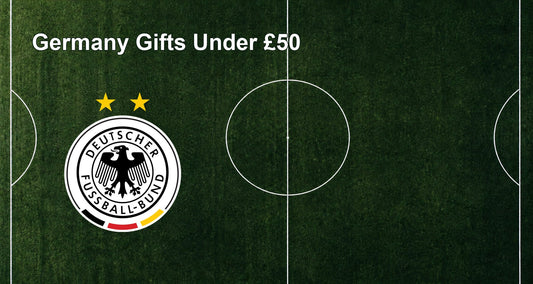 Germany Gifts Under £50