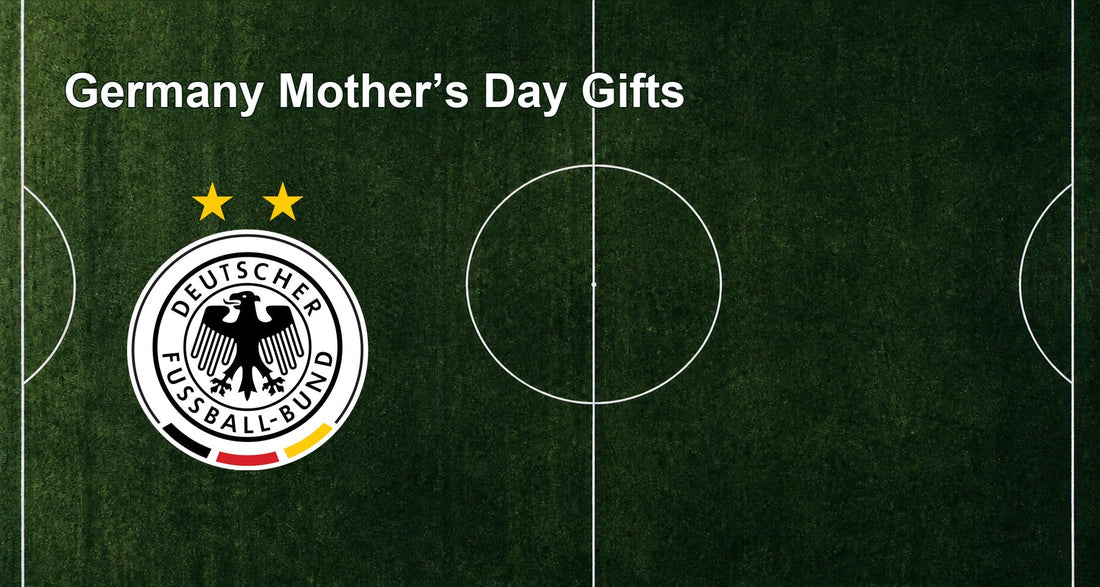 Germany Mother’s Day Gifts