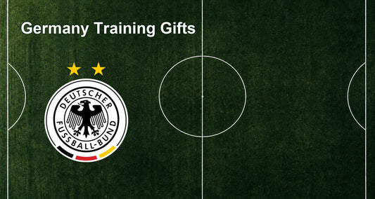 Germany Training Gifts