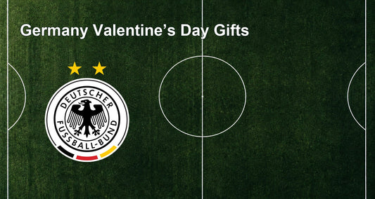 Germany Valentine’s Day Gifts