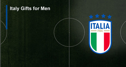 Italy Gifts for Men