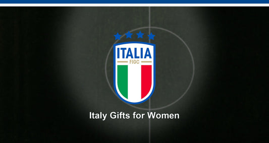 Italy Gifts for Women